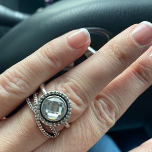 Pandora Ring
